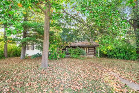 Photo of 729 N County Road 900 E, Avon, IN 46123 (MLS # 22066311)