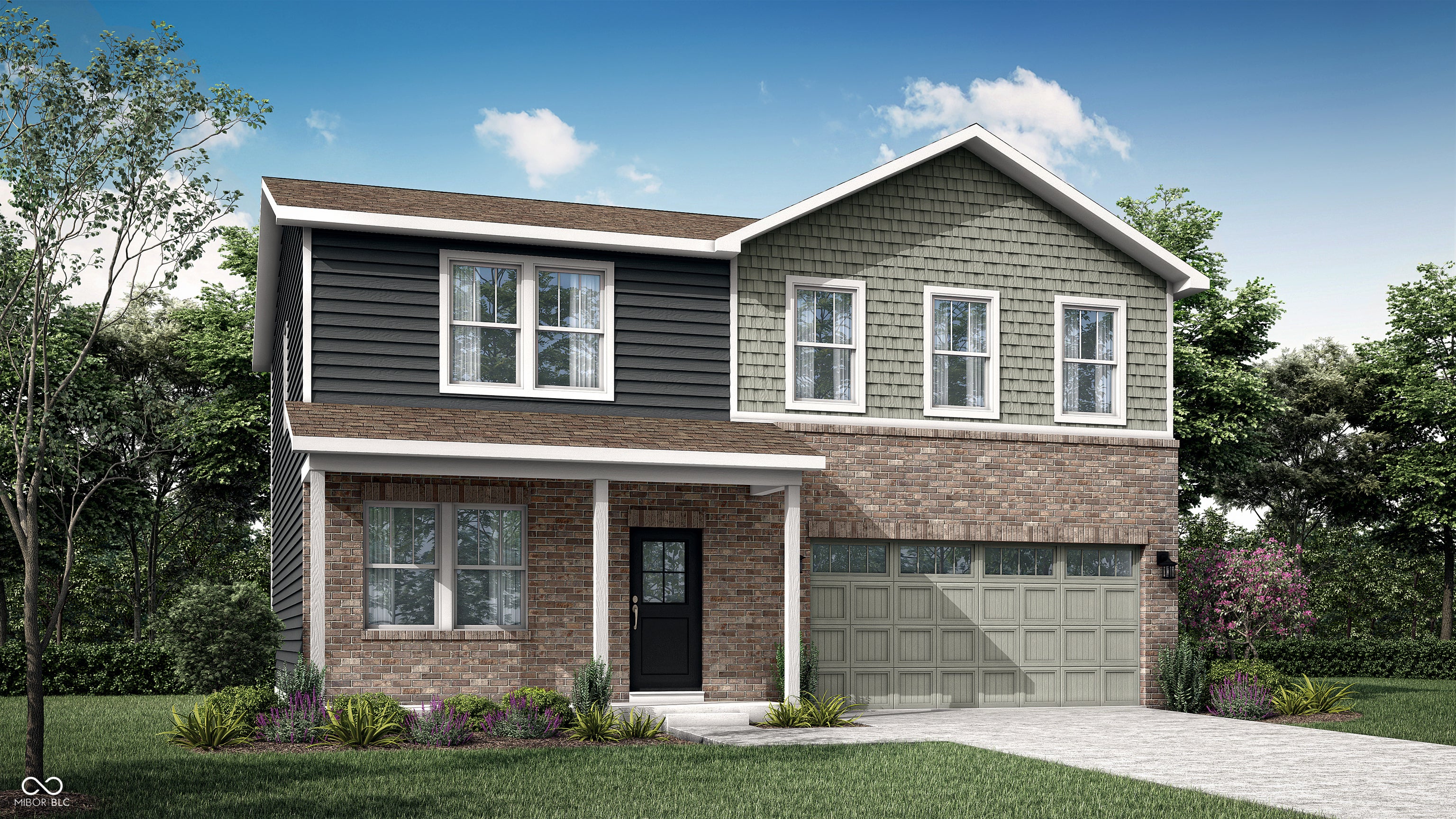 Photo 1 of 38 — 11641 Kylemore Drive, Indianapolis, IN 46235