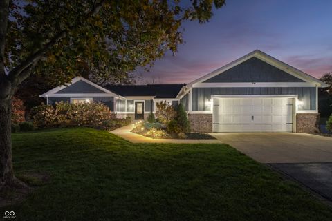 6625 E 171st Street Noblesville IN 46062