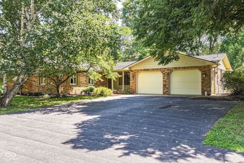 5600 Alexandria Pike Anderson IN 46012