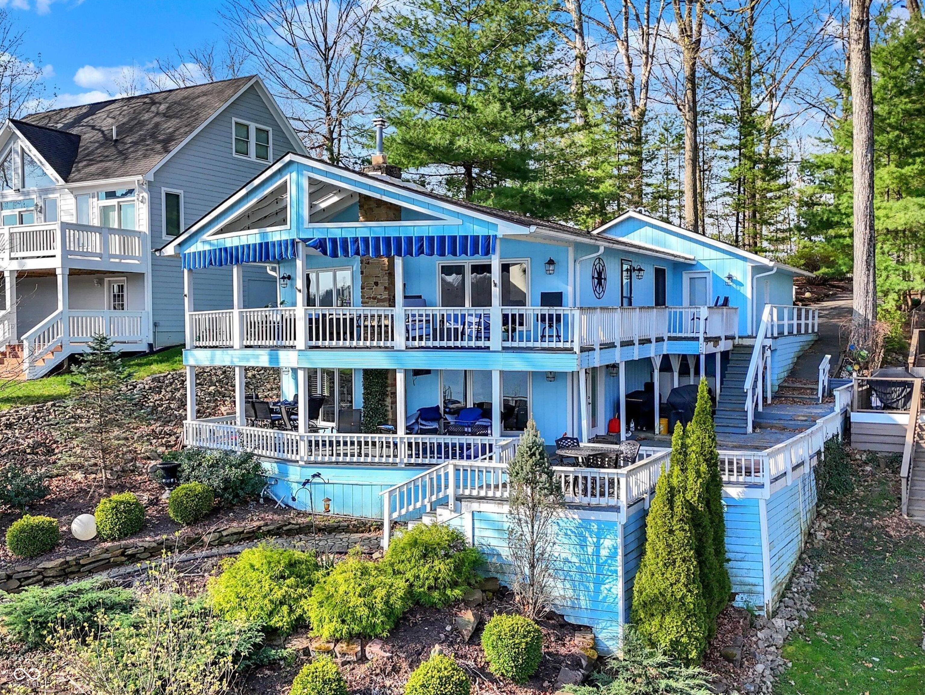 7003 Eagle Drive