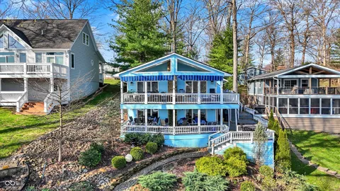 7003 Eagle Drive, Nineveh, IN 46164 - MLS#: 22033120