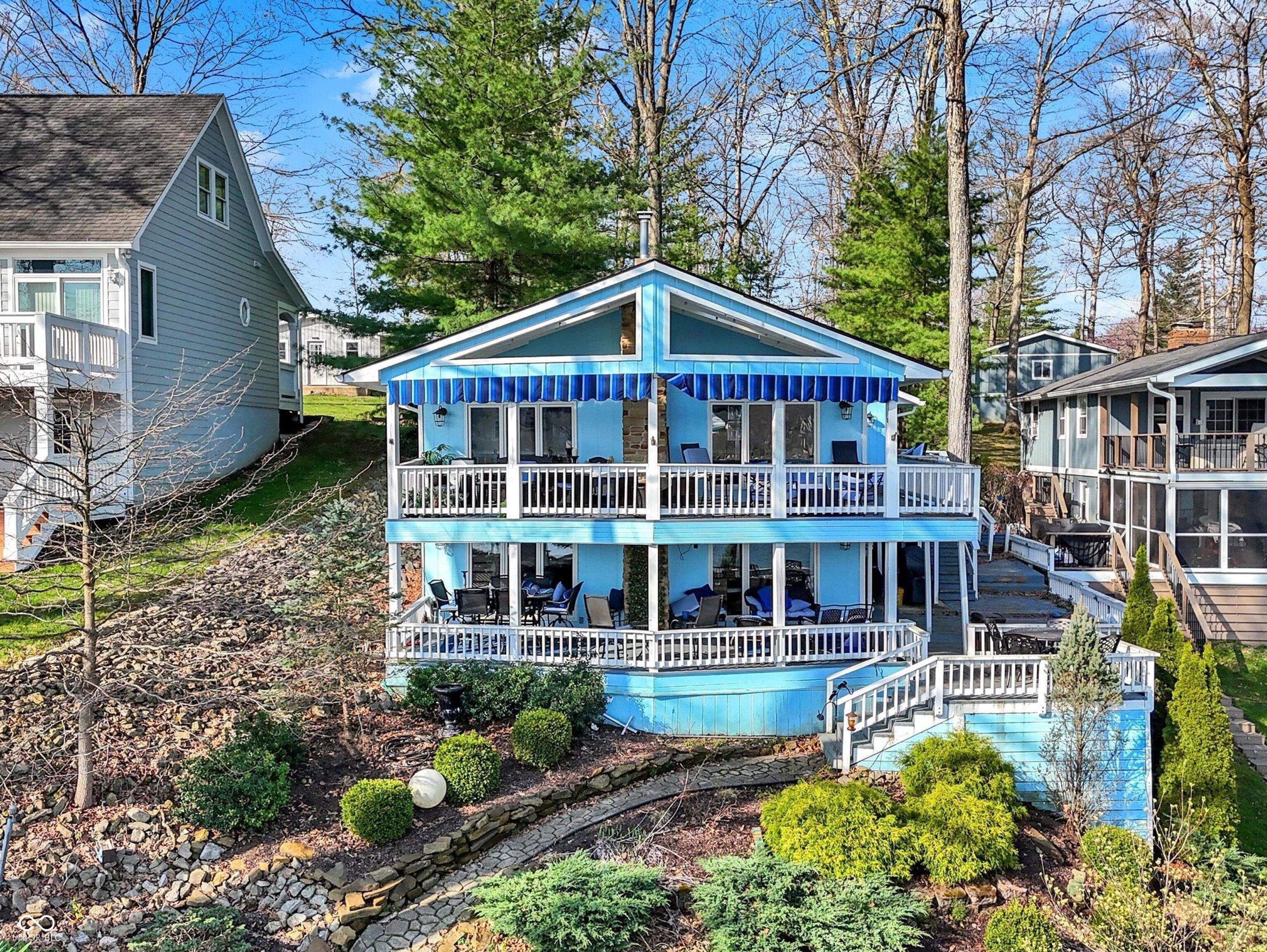 7003 Eagle Drive