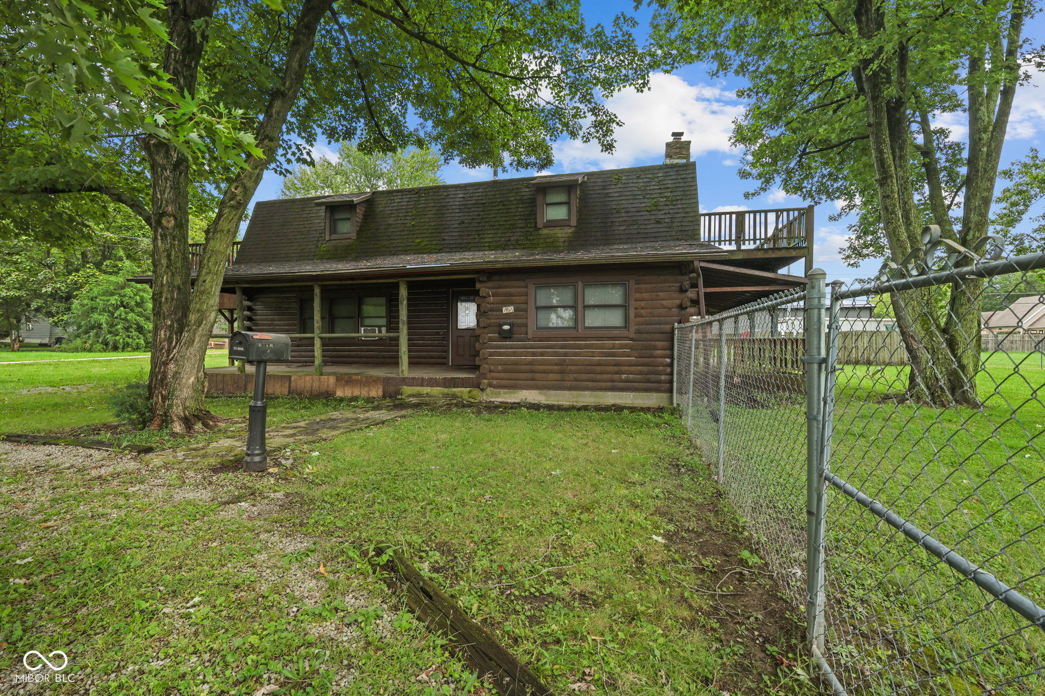 629 Cross Street