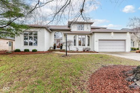 11718 Whisper Bay Court Carmel IN 46033