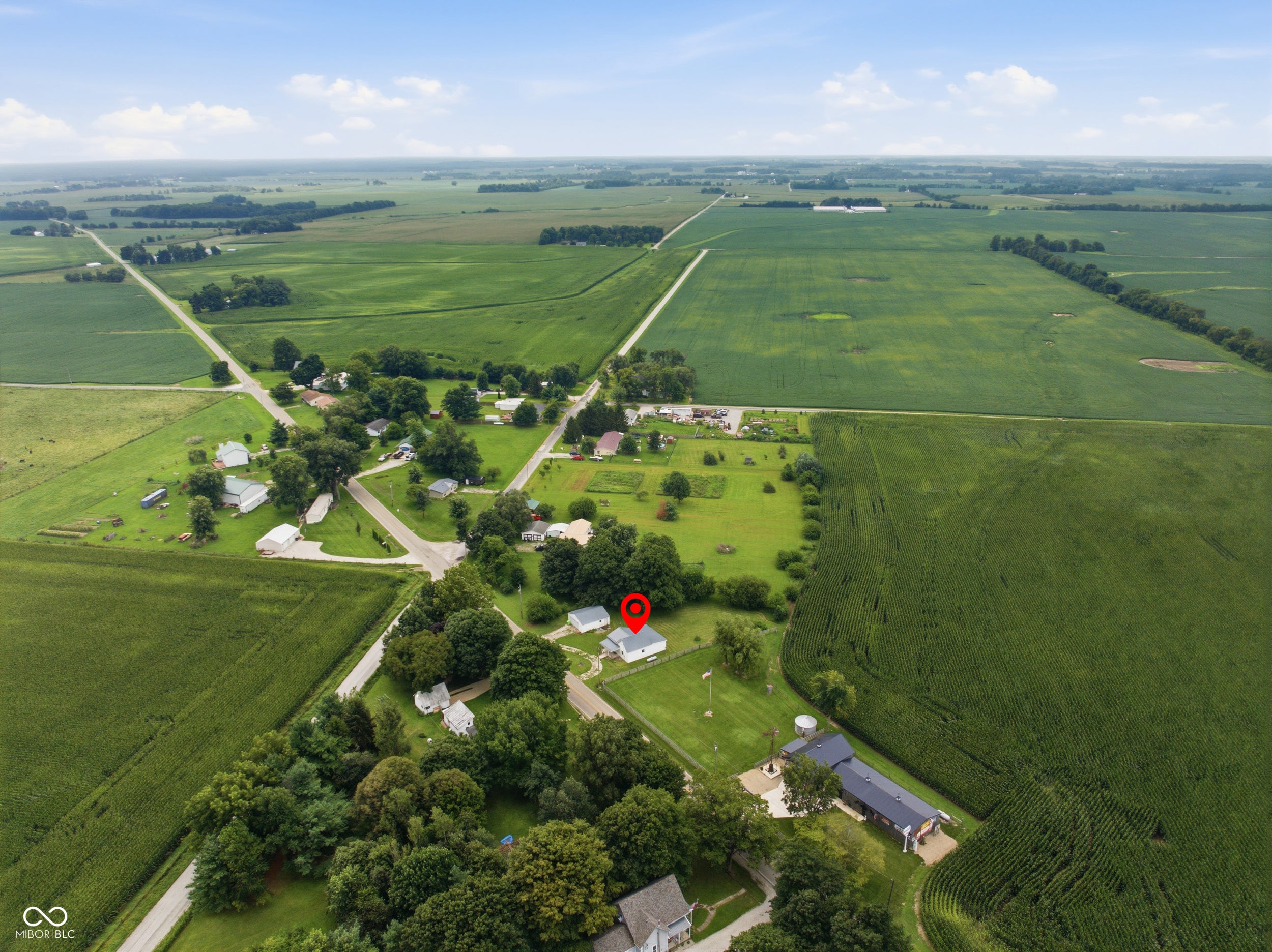 6673 N Old State Road 55