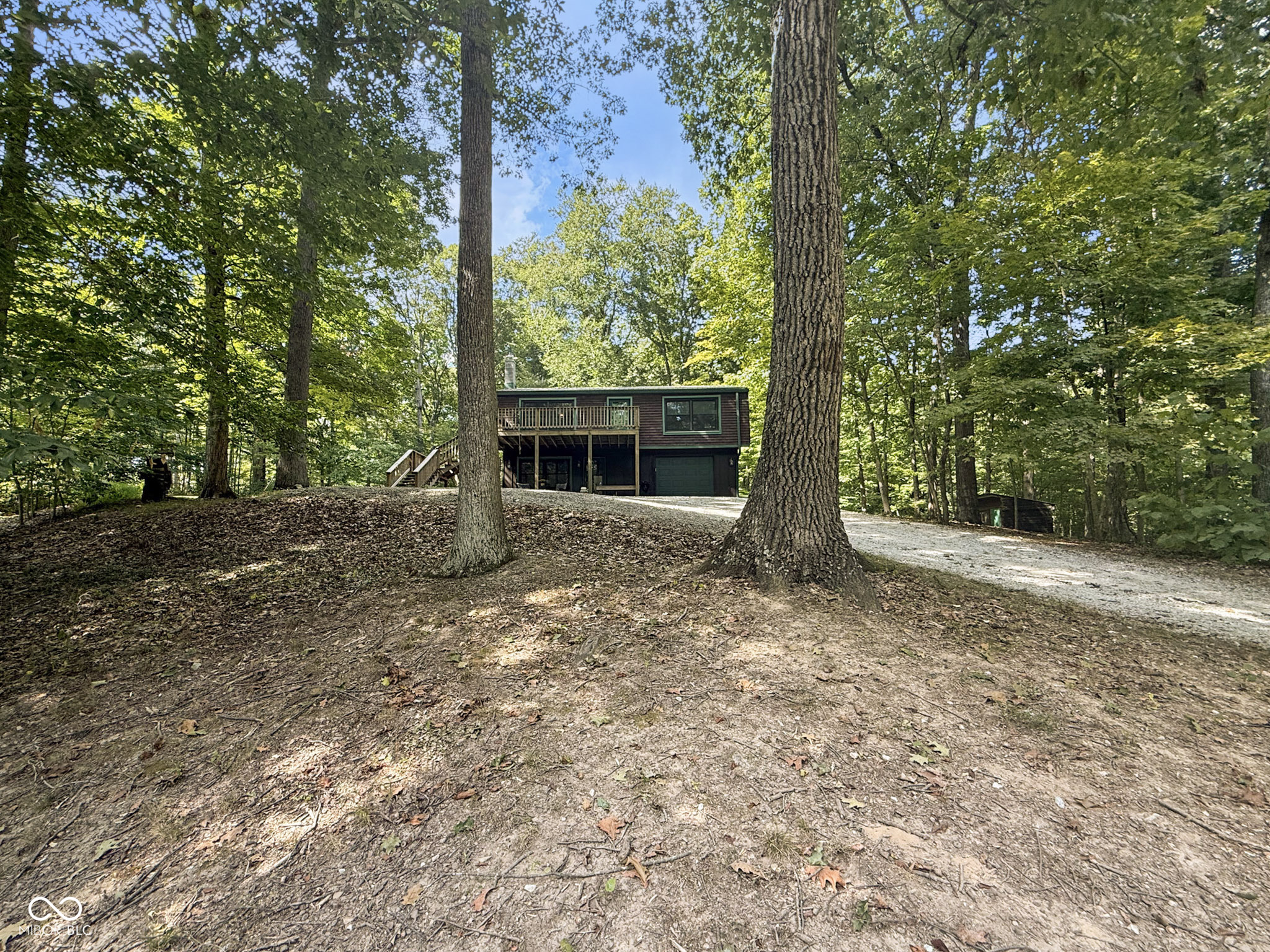 8584 Old Haggard Road
