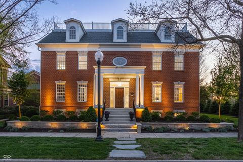 13096 Broad Street Carmel IN 46032