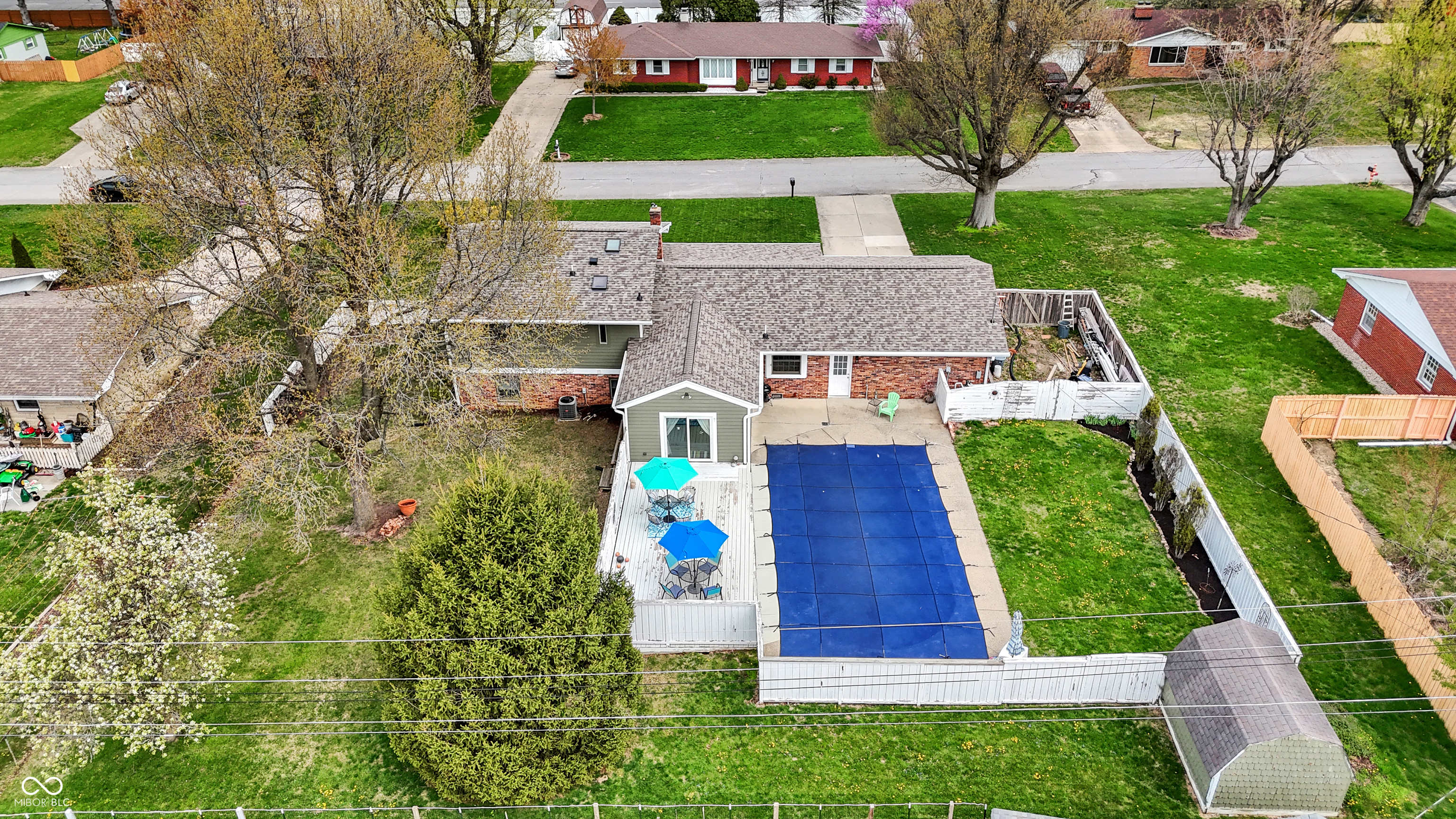 2001 Winchester Drive