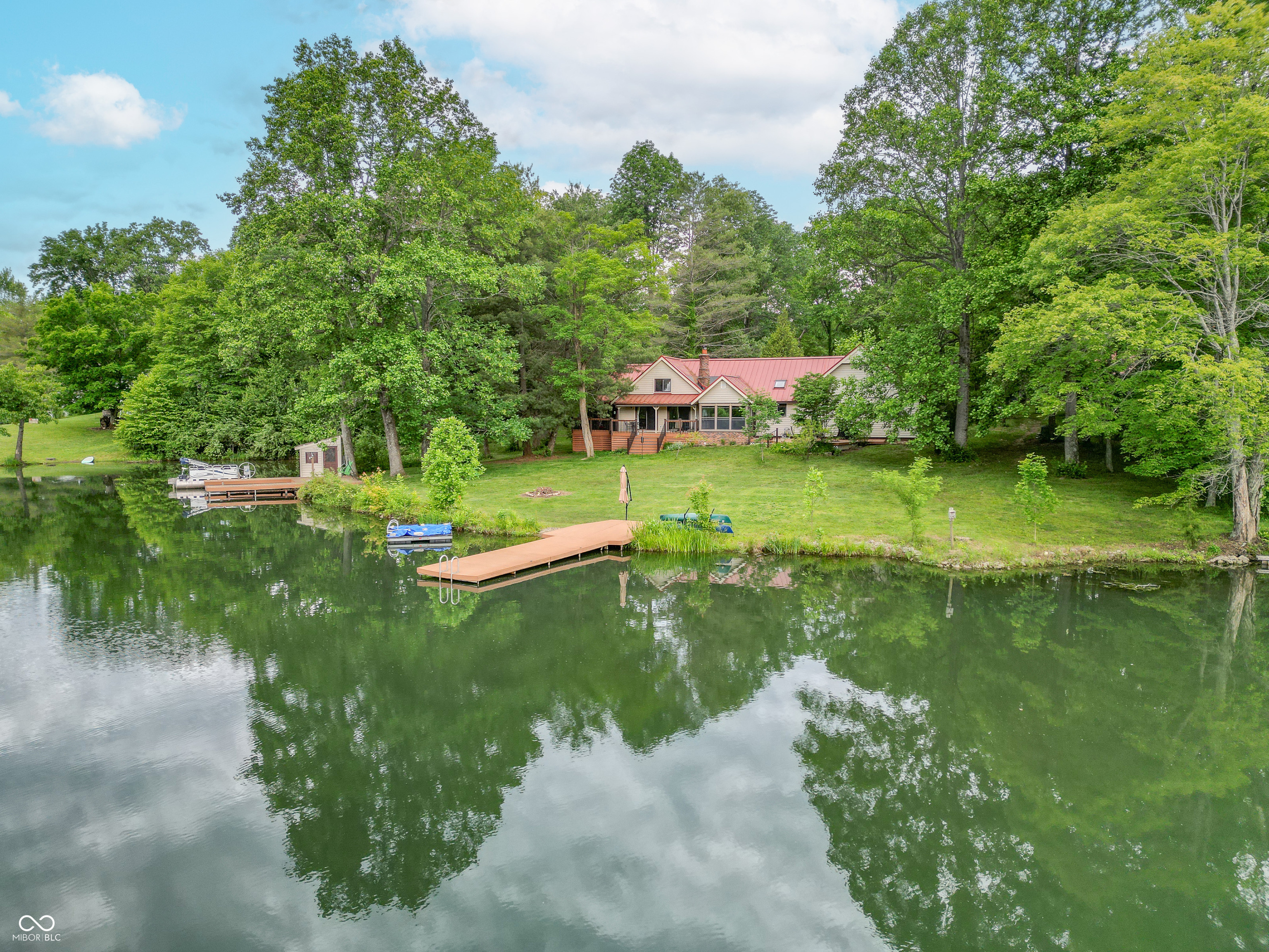 5821 Bittersweet Road