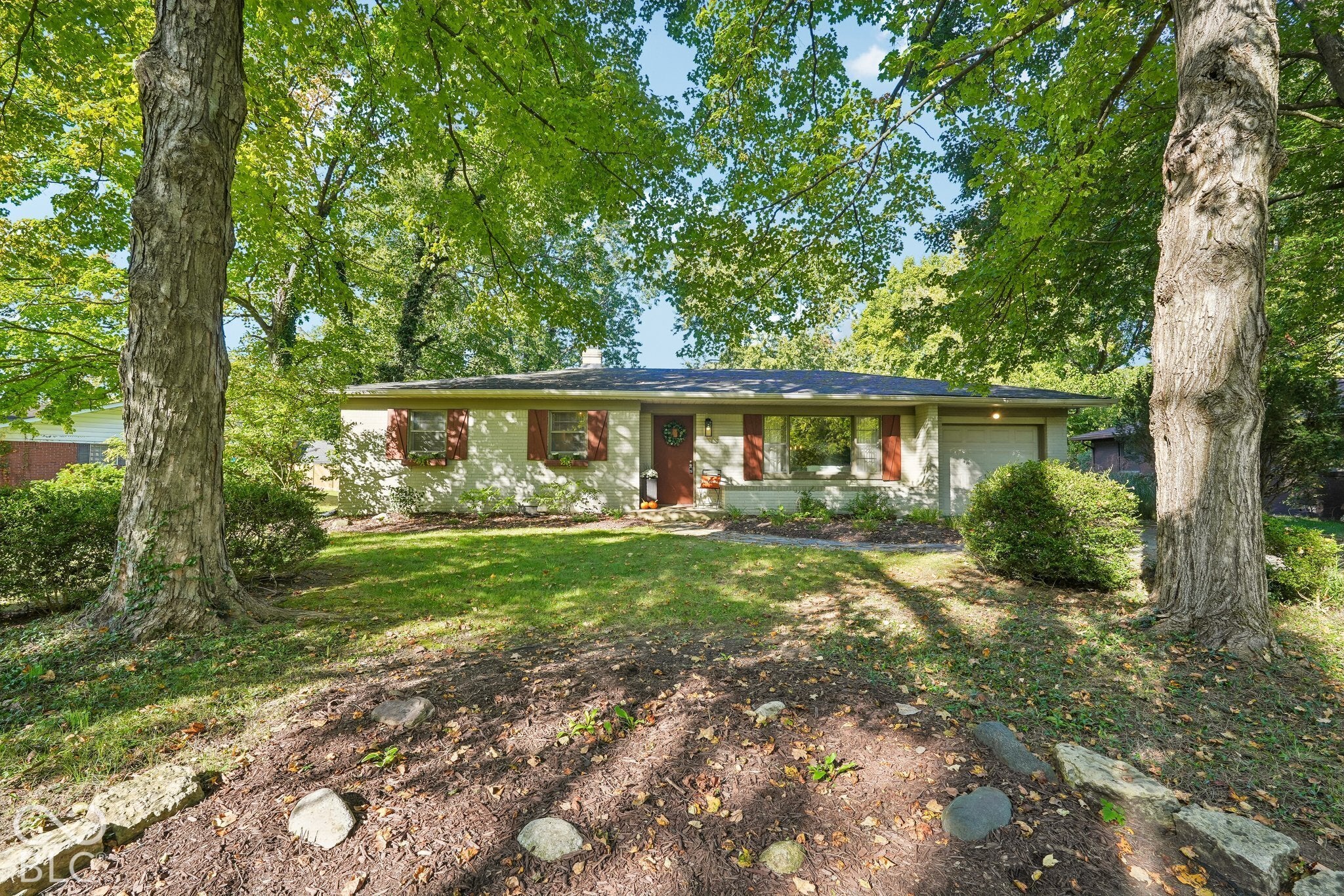8450 Evergreen Avenue