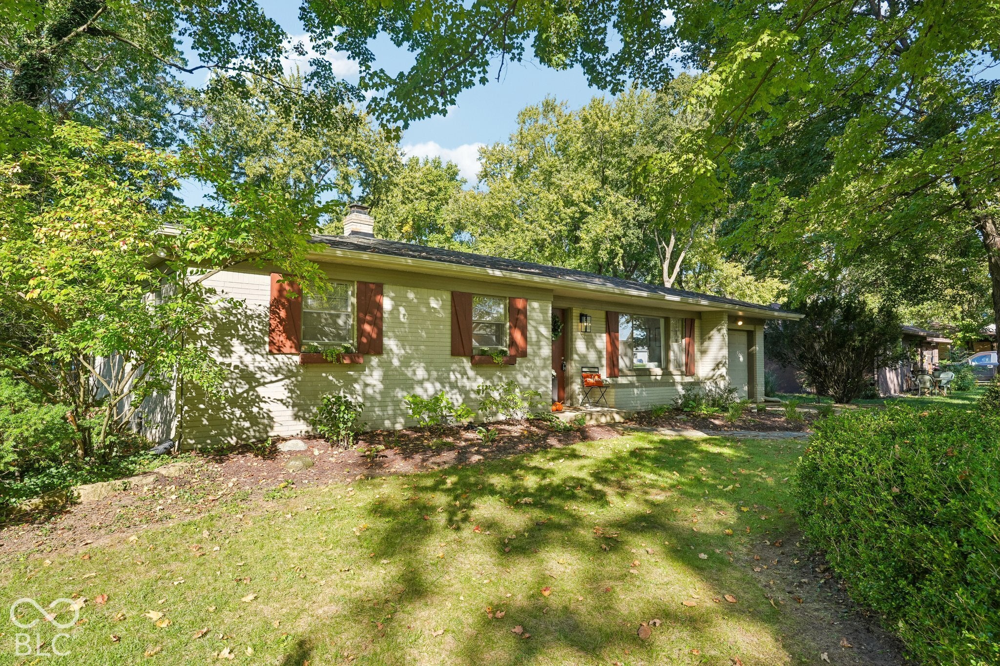 8450 Evergreen Avenue