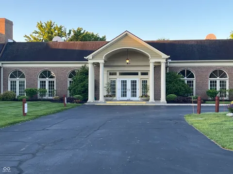 7601 Newport Bay Drive Unit 203, Indianapolis, IN 46240 - MLS#: 22040608