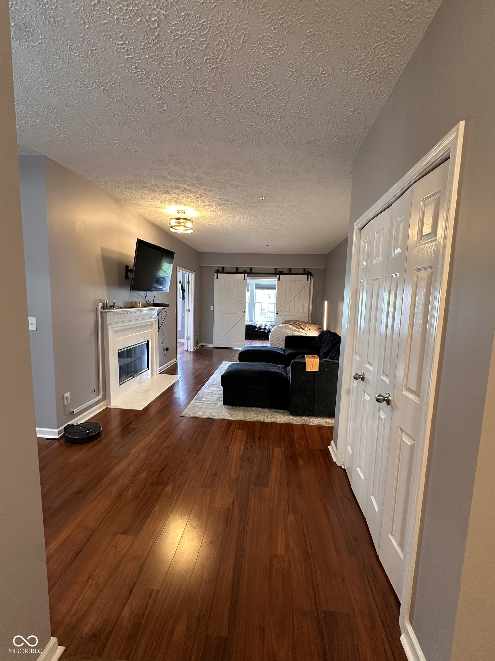 7601 Newport Bay Drive 203