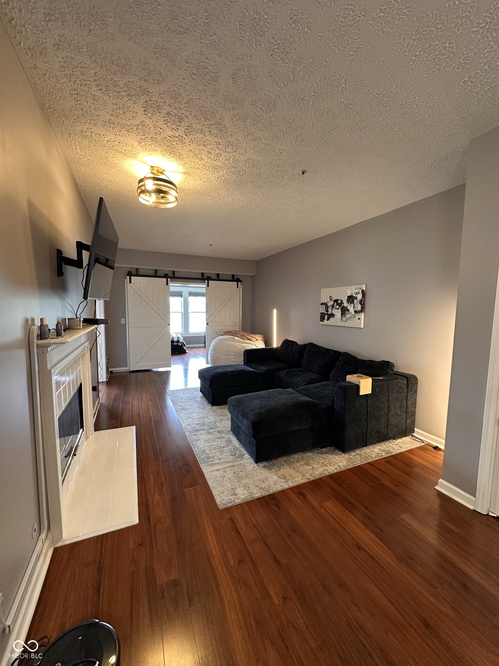 7601 Newport Bay Drive 203