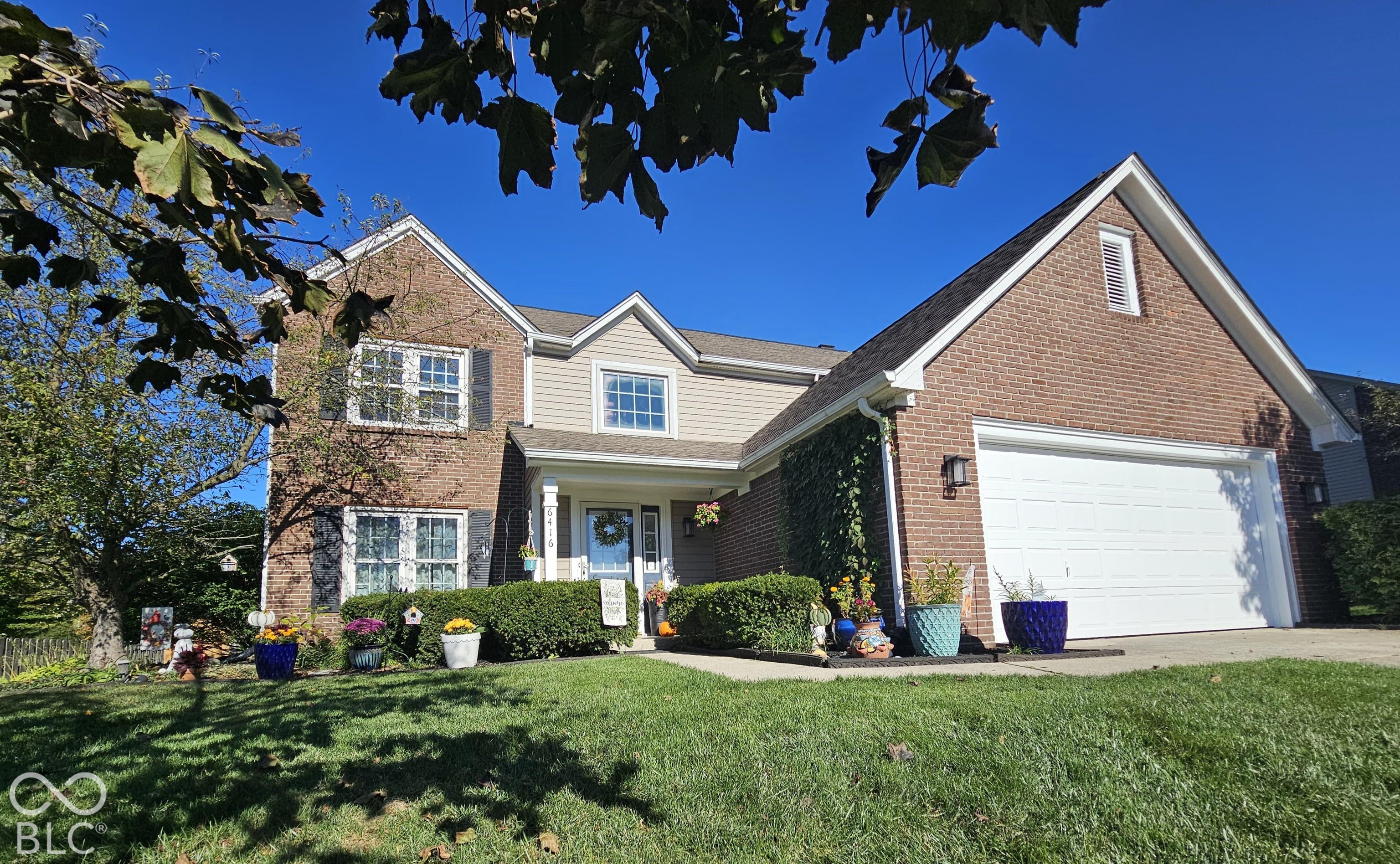 6416 Manchester Drive