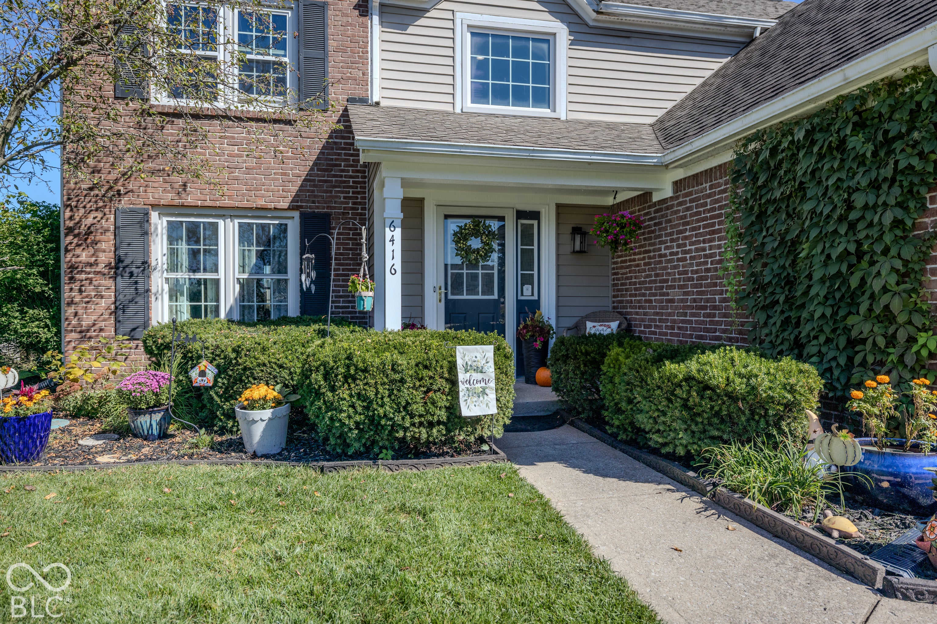 6416 Manchester Drive