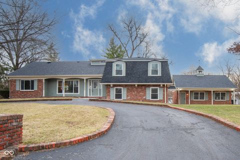 6337 Cardinal Lane Indianapolis IN 46220