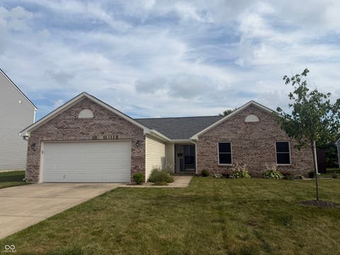 Photo of 6395 Avalon Boulevard, Avon, IN 46123 (MLS # 22108065)