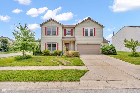 10187 Yosemite Lane Indianapolis IN 46234