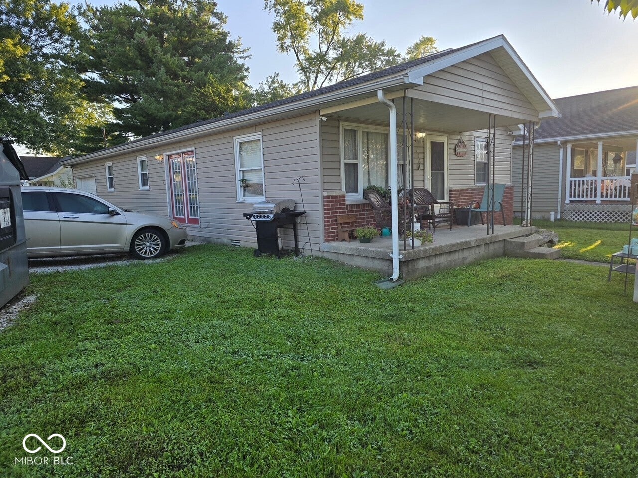 716 W Sheridan