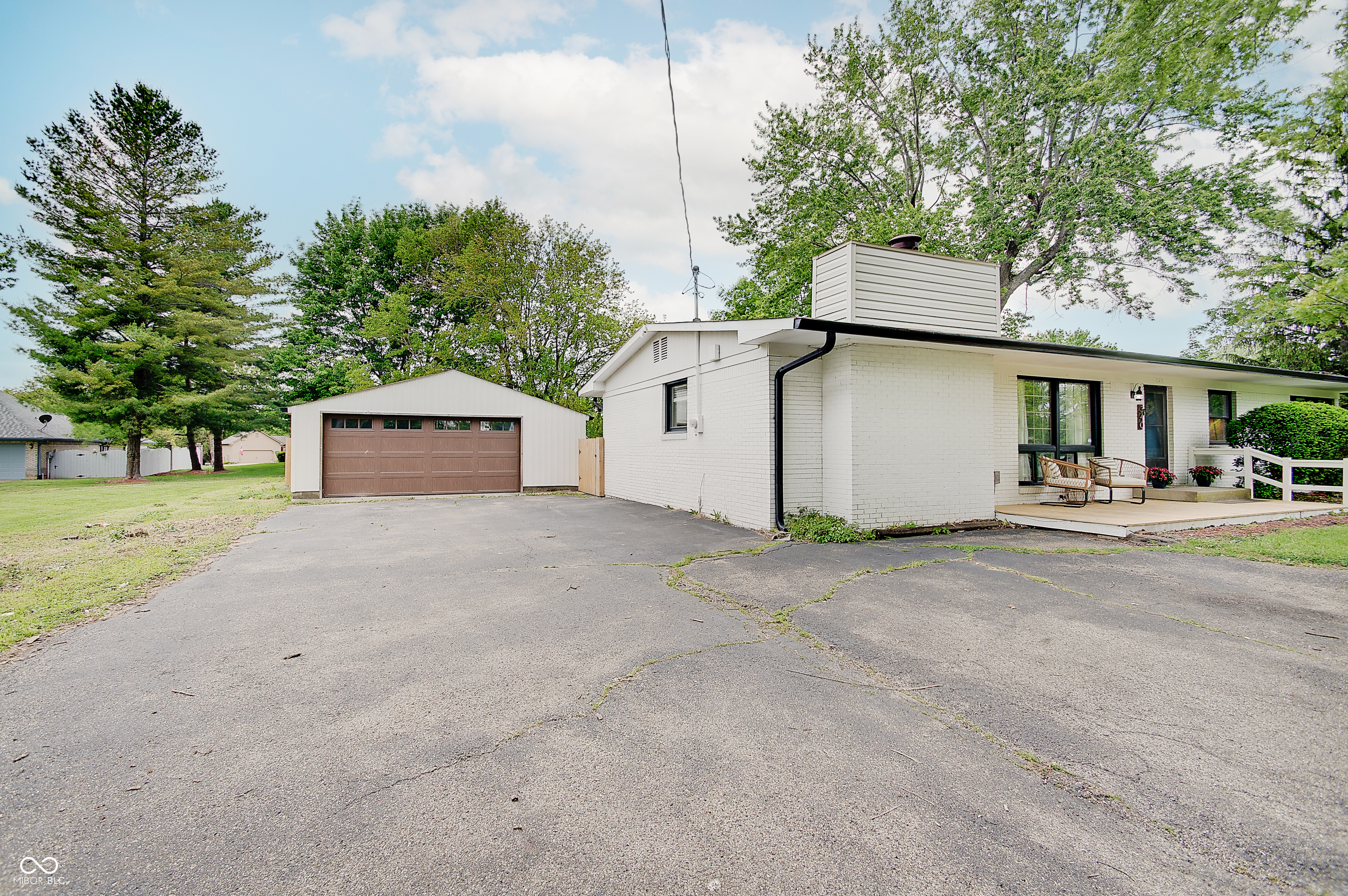 340 Averitt Road