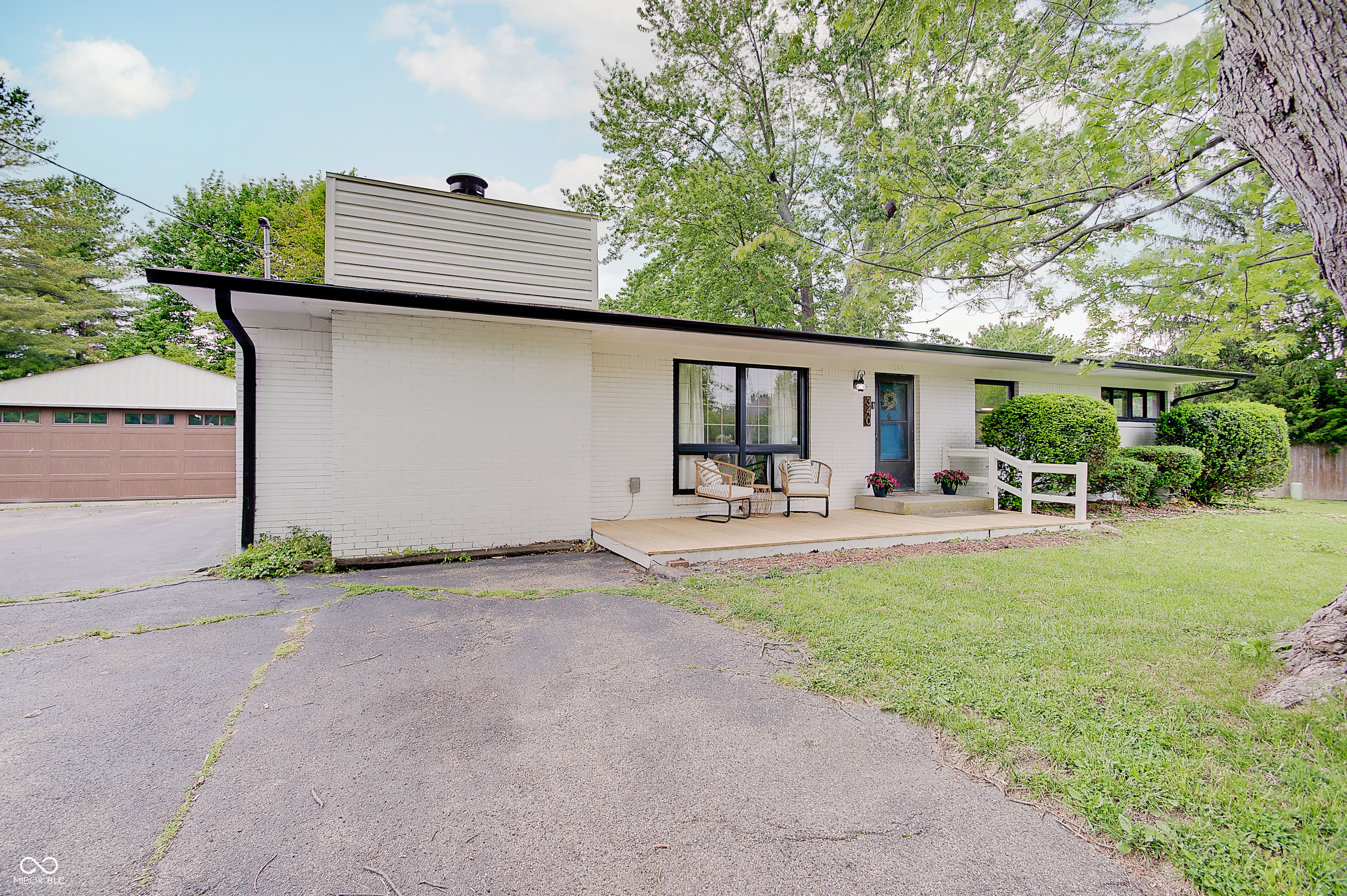 340 Averitt Road