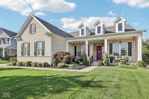 6238 Ederline Lane Noblesville IN 46062