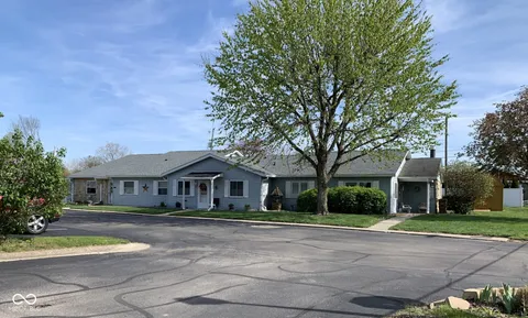 2715 Prosperity Drive, Columbus, IN 47201 - MLS#: 22033062