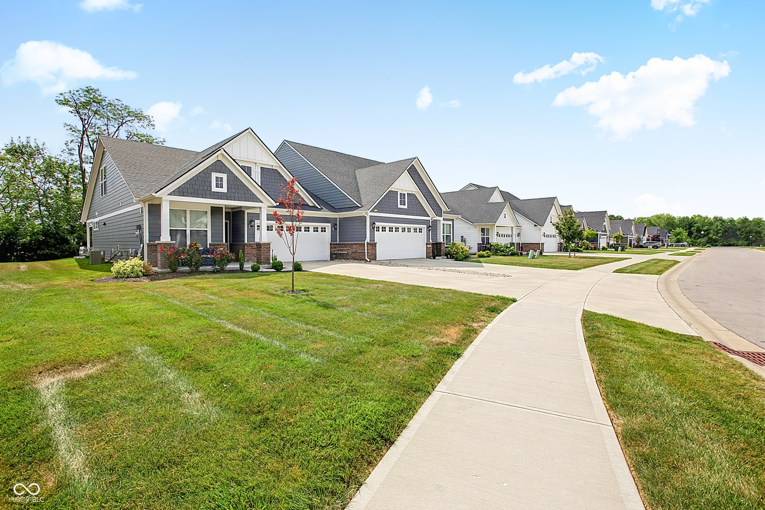 825 Stone Trace Court