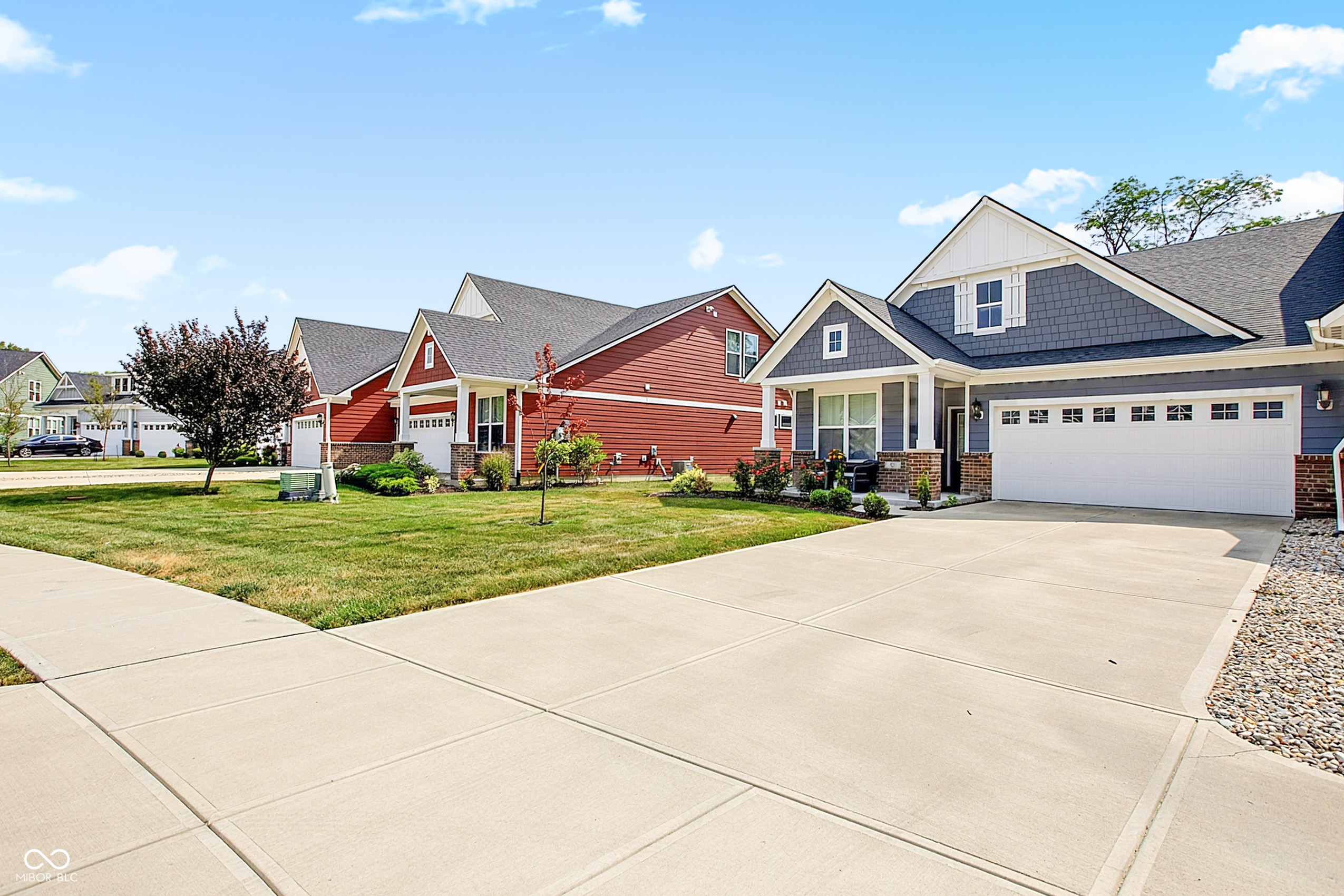 825 Stone Trace Court