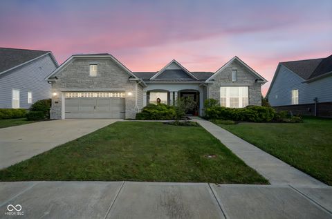 Photo of 14503 Carlow Run, Carmel, IN 46074 (MLS # 22064695)