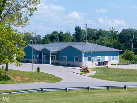 2221 John Williams Boulevard Bedford IN 47421