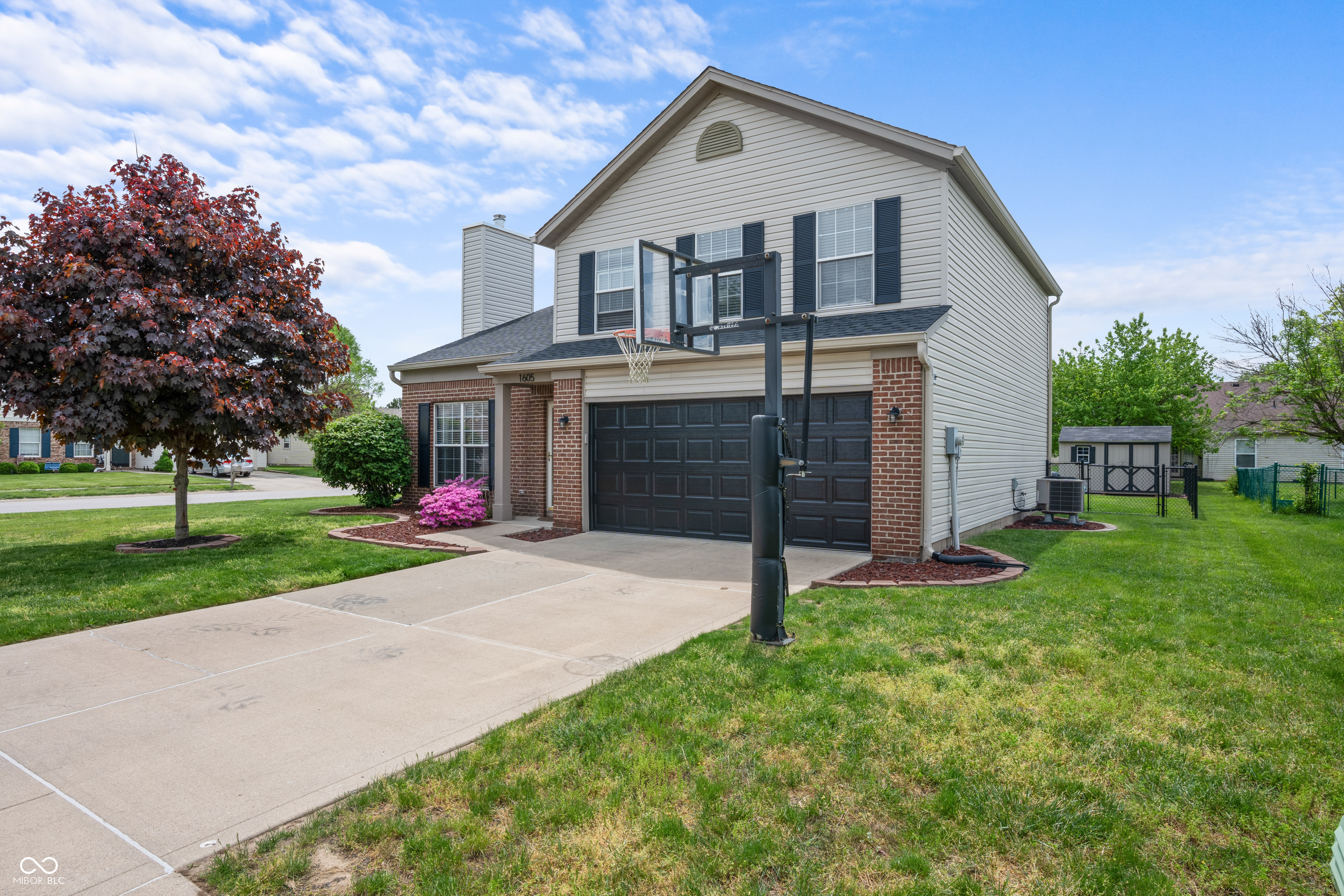 1605 Perry Commons Boulevard