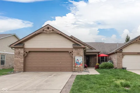 6503 E Walton Drive, Camby, IN 46113 - MLS#: 22037560
