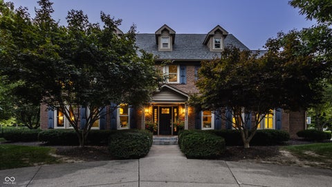 Photo of 3570 Larkspur Lane, Carmel, IN 46032 (MLS # 22124068)