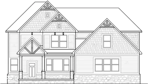 3228 S Overlook Pass, New Palestine, IN 46163 - MLS#: 22031503