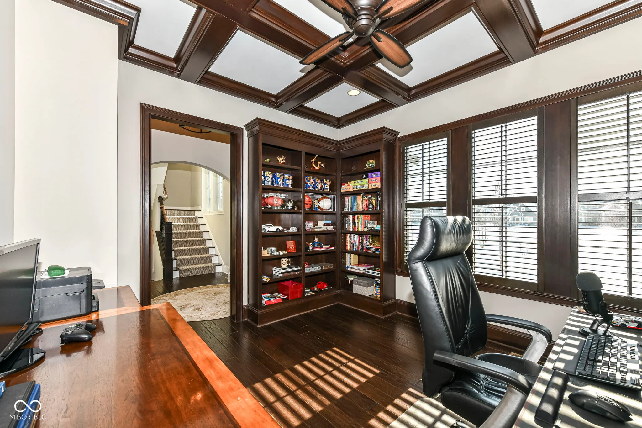 Carmel, Indiana 46032, United States, 4 Bedrooms Bedrooms, ,4 BathroomsBathrooms,Residential,Pending,19025