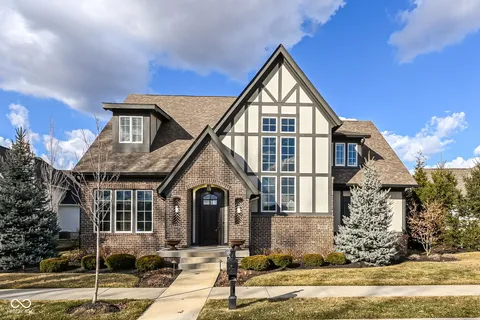 520 Bridgemont Lane, Carmel, IN 46032 - MLS#: 22015594