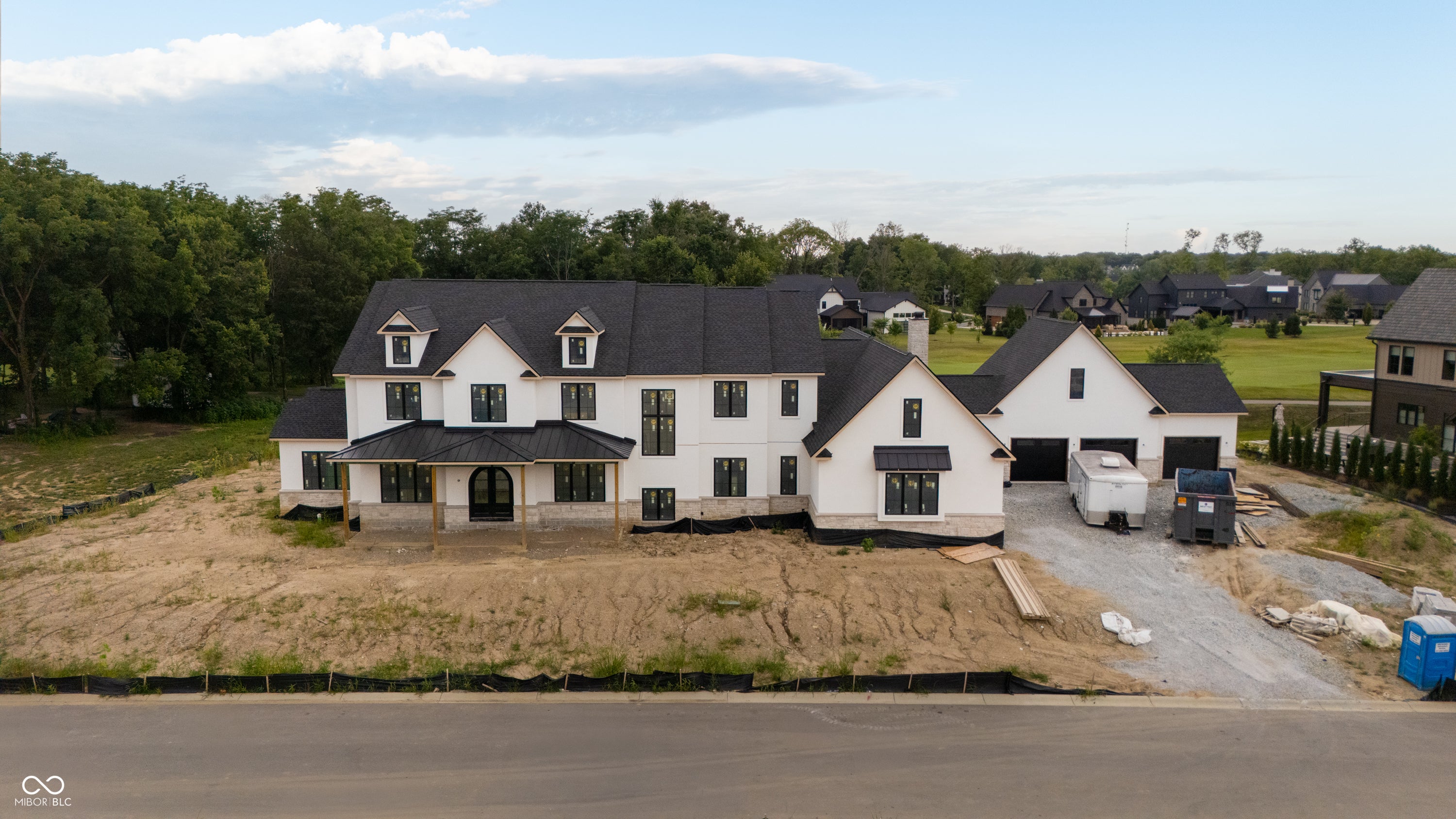 1525 Chatham Ridge Court