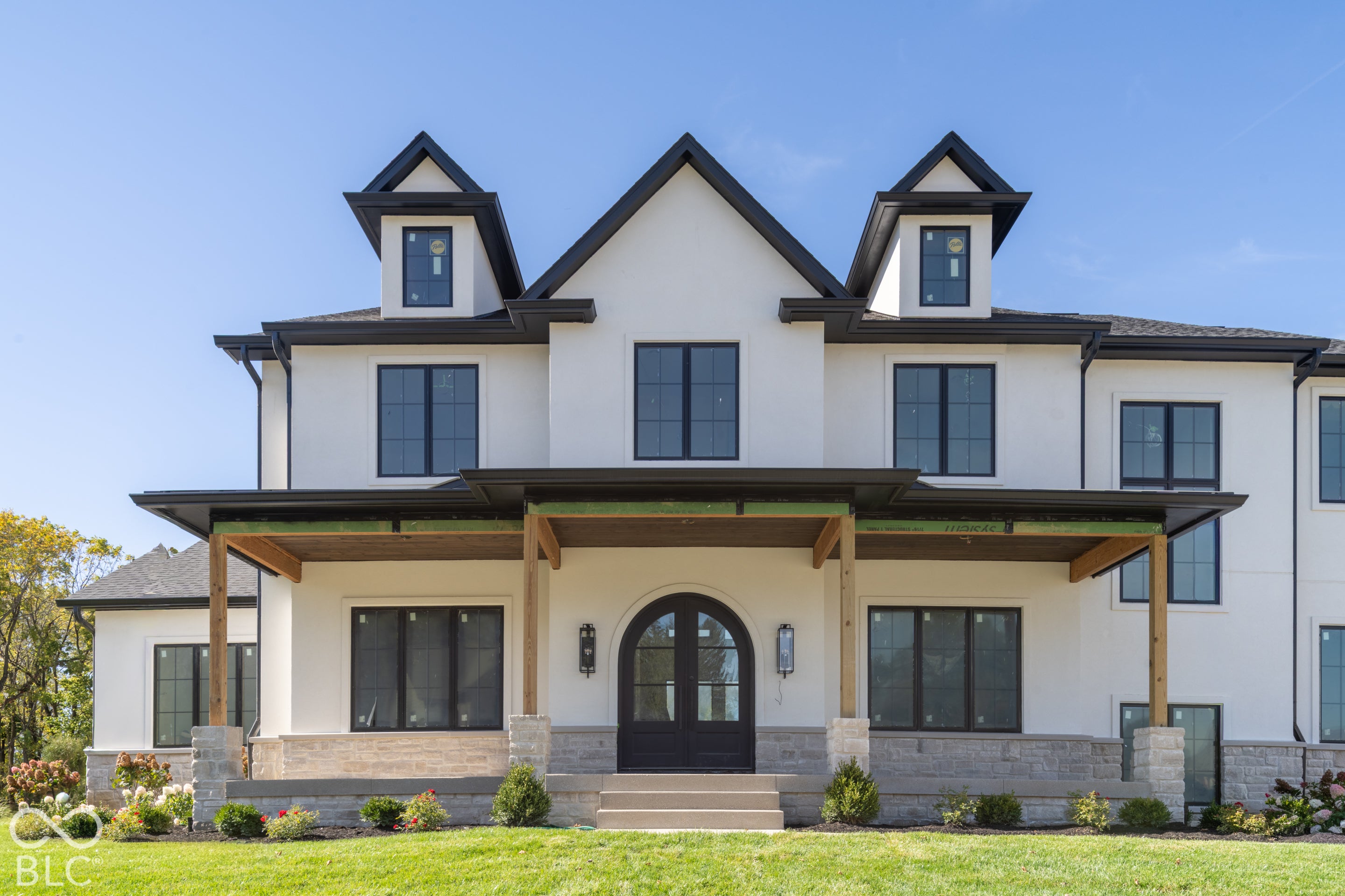 1525 Chatham Ridge Court