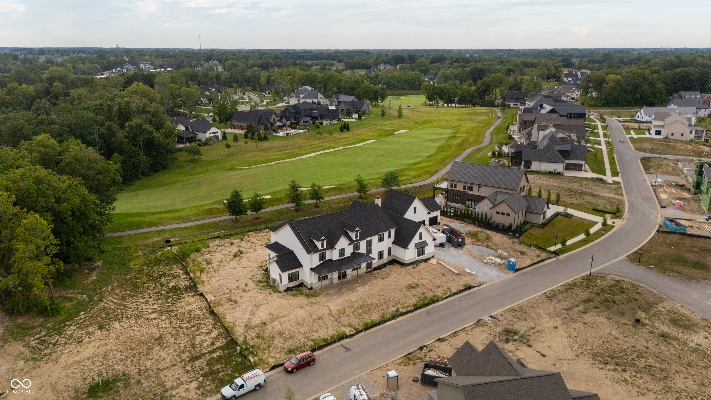 1525 Chatham Ridge Court