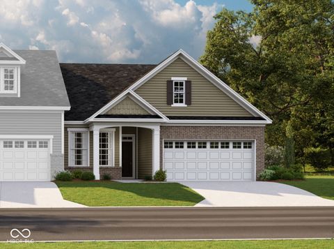 Photo of 7591 Catfish Drive, Noblesville, IN 46062 (MLS # 22089964)
