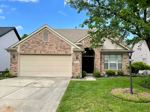 10305 Lakeland Drive, Fishers, IN 46037 - MLS#: 22037689