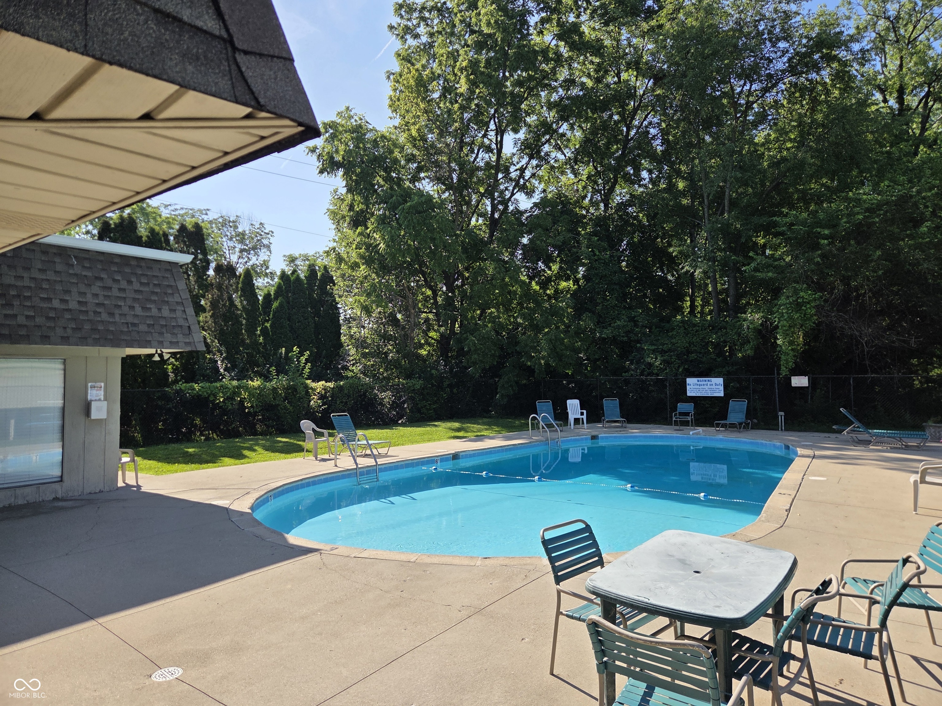2913 Country Estates Drive 2913