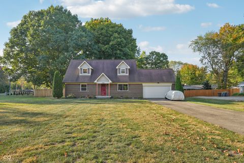 6102 Hazelwood Avenue Indianapolis IN 46228