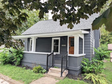 500 W Pike Street Martinsville IN 46151