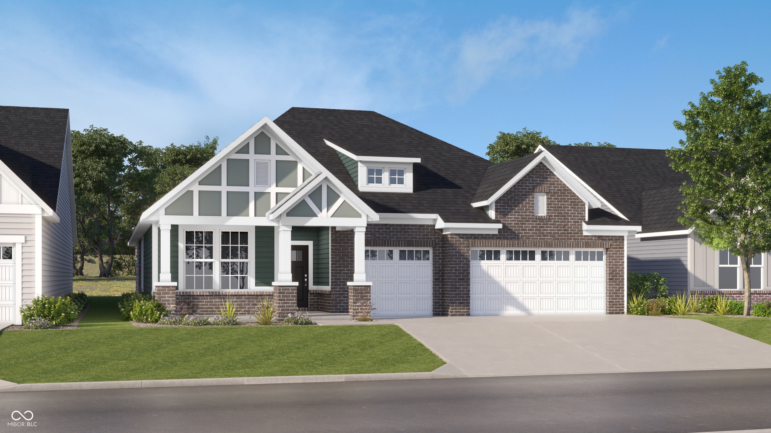 5267 Burnivale Lane