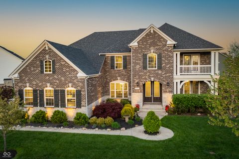 10473 Ranford Boulevard Fishers IN 46040