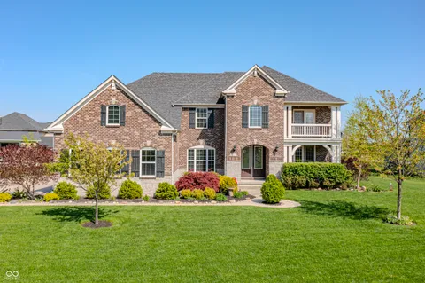 10473 Ranford Boulevard, Fishers, IN 46040 - MLS#: 22035863